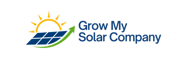 Grow My Solar Company